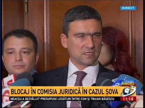Vot egal pentru reinterpretarea votului în cazul Şova