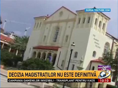 Fostul director CFR, condamnat la 10 de &icirc;nchisoare, viaţă de lux &icirc;n SUA