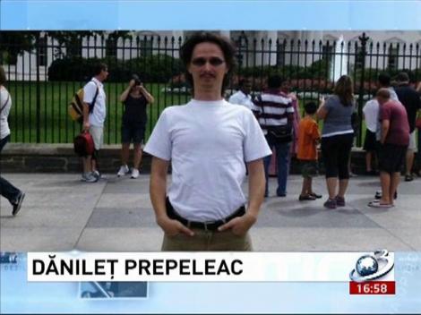 Deziluzia Optică: Dănileţ Prepeleac