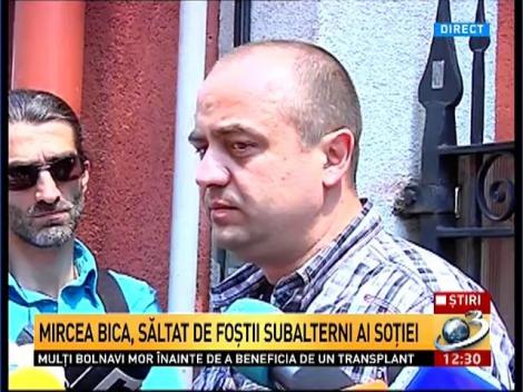 Soţul Alinei Bica, suspect &icirc;ntr-un dosar de spălare de bani şi evaziune fiscală. DIICOT Braşov: Activitatea infracţională a &icirc;nceput &icirc;n decembrie 2010