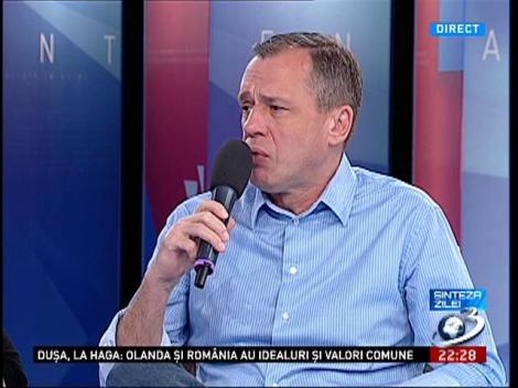 Cine sunt eroii luptei &icirc;mpotriva corupţiei