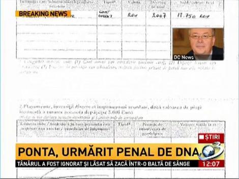 Bogdan Chirieac: Nu există un premier în funcţie,  în lumea civilizată, al cărui mandat să poată fi întrerupt de către o acţiune a justiţiei