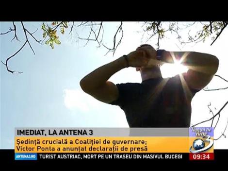 Numai de Bine: Beneficiile sportului în aer liber