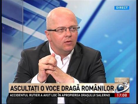 Secvenţial. O voce dragă rom&acirc;nilor