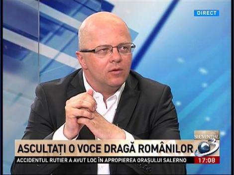 Secvenţial. O voce dragă românilor