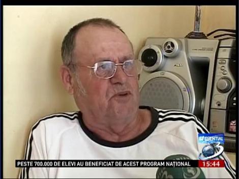 Doi bătrâni din Braşov, puşi de autorităţi să returneze statului 13 mii de lei