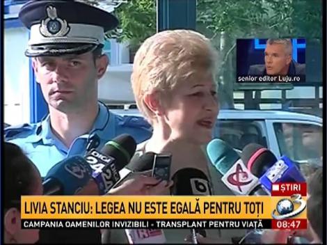 Răzvan Savaliuc, despre atacul Liviei Stanciu