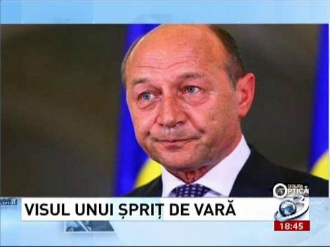 Deziluzia Optică: Visul unui şpriţ de vară