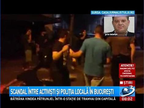 Dumitru Coarnă spune că nimeni nu mai respectă legea &icirc;n Rom&acirc;nia