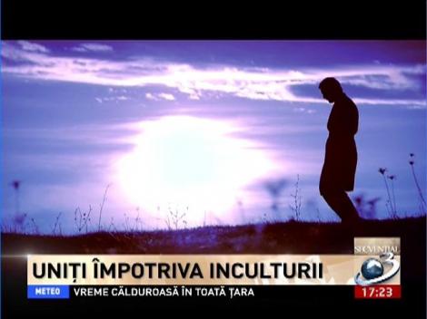 Uniţi &icirc;mpotriva inculturii