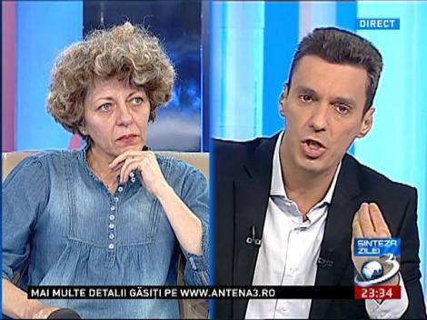 Pasa Sinteza zilei-&Icirc;n gura presei - 15 iunie 2015