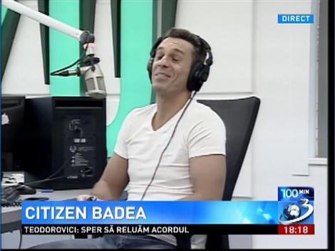 Badea: Cum din probe rezultă suspiciuni? Daca am probe, am certitudini. Cum să rezulte din probe suspiciuni?