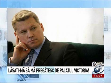 Deziluzia optică: Lăsaţi-mă să mă pregătesc de Palatul Victoria!