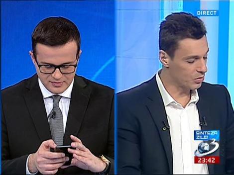 Pasa Sinteza zilei-&Icirc;n gura presei - 16 iunie 2015