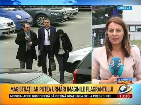 Mircea Băsescu, din nou în instanţă