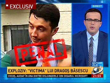 Sinteza zilei. Cine este Sandu Stoica, cel care i-a v&acirc;ndut casa de la Snagov Ancăi Boagiu