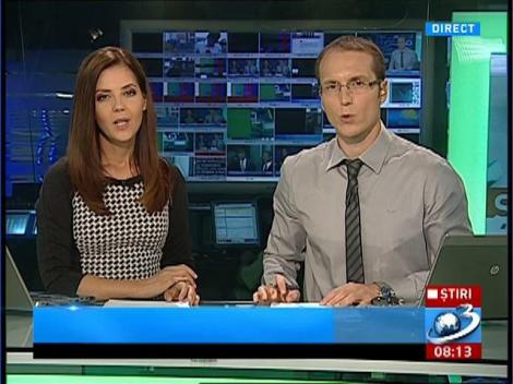 Adrian Grăjdan, 3 ani de închisoare cu suspendare