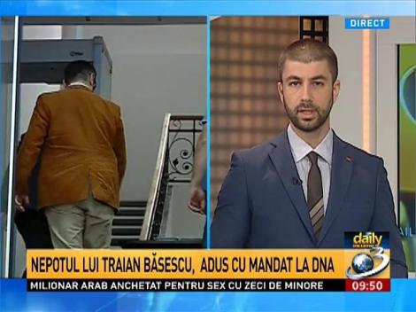 Ilan Laufer: Mă îngrijorează că aceste dosare ies la lumină după foarte mulţi ani