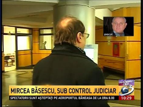 Abraham, despre decizia magistraţilor în cazul lui Mircea Băsescu