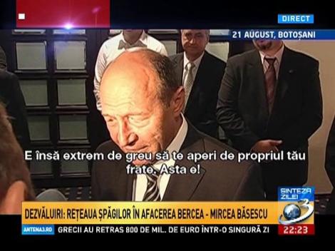 Sinteza zilei. Afaceri penale la cel mai &icirc;nalt nivel