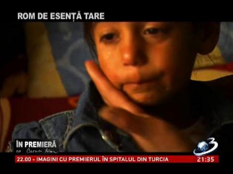 &Icirc;n premieră - Rom de esenţă tare (II)