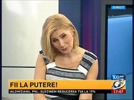 Fii la putere! Antena 3 la T&acirc;rgu Jiu