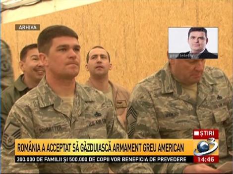 Radu Tudor: Măsura NATO este una pur defensivă. Rom&acirc;nii trebuie să ştie că nu &icirc;ncepe vreun război, armata nu redevine obligatorie