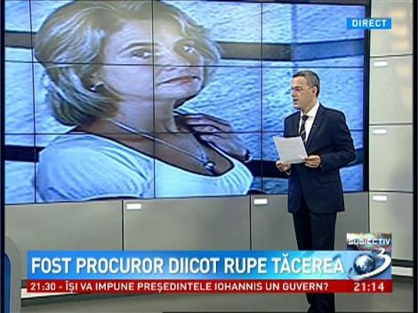 Palada: Dl.Ponta se &icirc;ntoarce din Turcia &icirc;ntr-o săptăm&acirc;nă