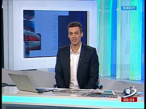 Mircea Badea, despre victoria lui Ronald Gavril