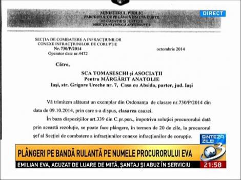 Petre Roman: Curăţenia &icirc;n justiţie este singurul lucru important pe care &icirc;l avem de rezolvat