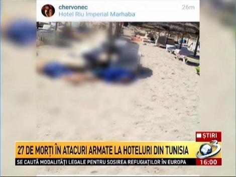 Zoe Petre: Este o lovitură puternică dată unei ţări care depinde de turism