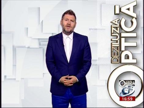 Deziluzia optică: Politicienii spun lucruri cumplite