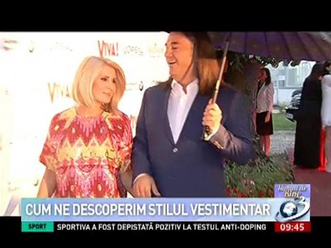 Numai de bine: Cum ne descoperim stilul vestimentar