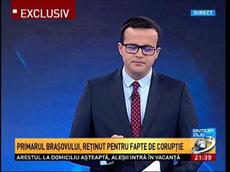 Dezvăluiri: George Scripcaru, acuzat de un prejudiciu de 25.951.978 lei