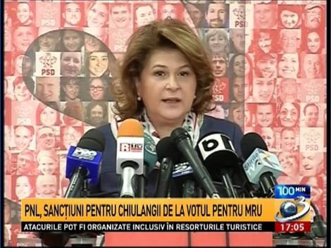 Codrin Ştefănescu: Nu cred că Ungureanu este impus extern la SIE. Iohannis vrea să &icirc;i mulţumească pe toţi