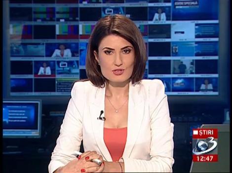 Fii la Putere! Fundaţia Mereu Aproape, alături de oamenii loviţi de inundaţii care au făcut ravagii &icirc;n 2010