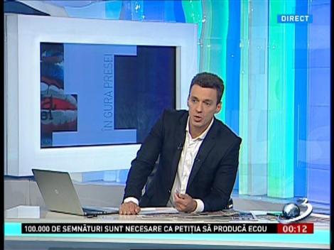 Mircea Badea despre carduri: Mi se pare un instrument de control pe care eu îl resping cât pot