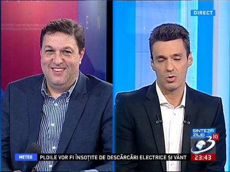 Pasa Sinteza zilei-&Icirc;n gura presei - 30 iunie 2015