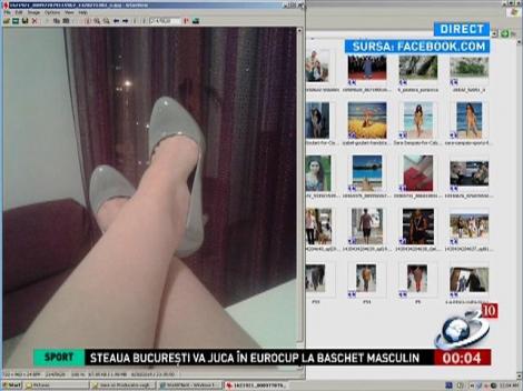 Badea, despre o divă de pe Facebook: Te-am scos din anonimat şi te-am făcut vedetă!