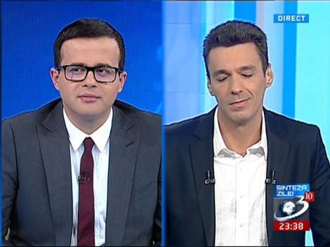 Pasa Sinteza zilei-&Icirc;n gura presei - 2 iulie 2015