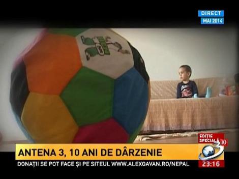 Mario, premiul pentru dârzenie