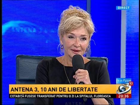 Emil Hossu, rom&acirc;n de 10 pentru libertate