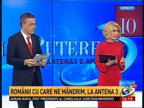 Oameni de 10 pentru o ţară de 10: Povestea Adei Maria Ciontu, campioană la desenat