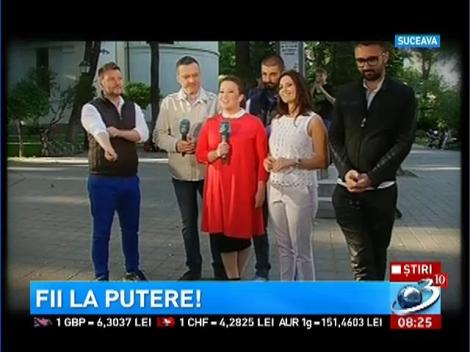 10 ani de Antena 3