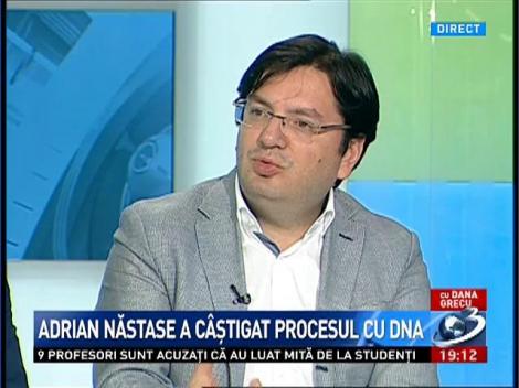 La Ordinea Zilei: Ministrul Bănicioiu, despre cum sunt batjoriţi rom&acirc;nii de anumite legi