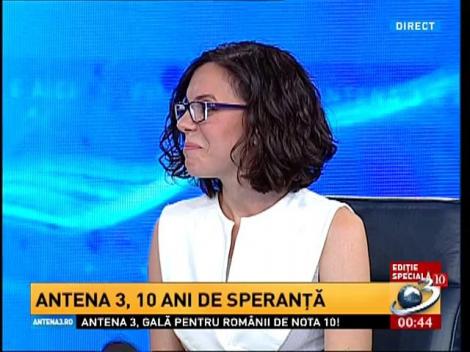 Petrică C&acirc;şlaru, premiul pentru speranţă