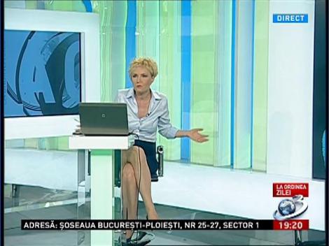 Reacţia lui Năstase, după victoria &icirc;n faţa DNA: Banii nu &icirc;mi aparţin