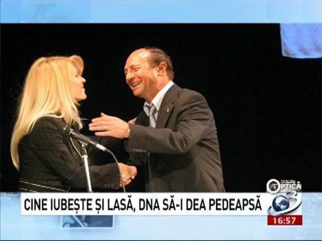 Deziluzia Optică: Cine iubeşte şi lasă, DNA să-i dea pedeapsă