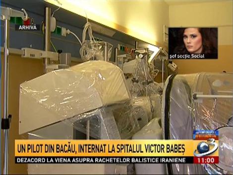 Un nou caz de malarie &icirc;n Rom&acirc;nia