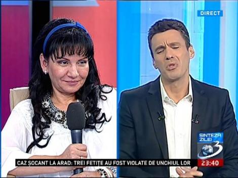 Mircea Badea: Eu m-am relaxat. La ce se referă realizatorul